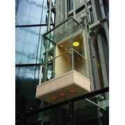 Лифт коттеджный Киев Украина. Всемирно известный производитель - ThyssenKrupp Elevator. Европейской качество фото