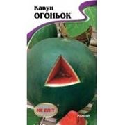 Арбуз Огонек 3г фото