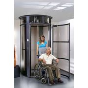Ліфти Izamet Лифты для инвалидов. фото