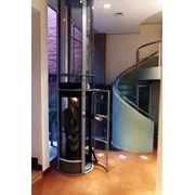 Пневматический вакуумный лифт PVE (Pneumatic Vacuum Elevators)