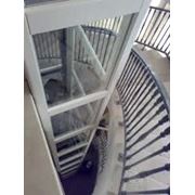 Лифты лестничные фото