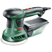 Эксцентриковая шлифмашина Bosch PEX 300 AE (доп. 19343) фото