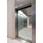Лифты без машинного помещения Киев купить производства компании ThyssenKrupp Elevator фото