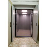 Щербинский лифтозавод больничные лифты фото