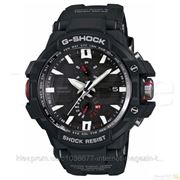 Наручные часы CASIO G-Shock GW-A1000-1AER фото