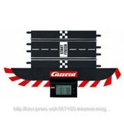 Аксессуар для трека Carrera 30342 CARRERA Digital132 Электронный счетчик