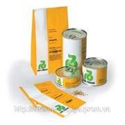 Семена салата Эленас 1000 сем. Рийк цваан. фото