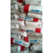 PP impact copolymer Блок- сополимер пропилена и этилена