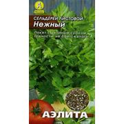 Сельдерей Листовой фото