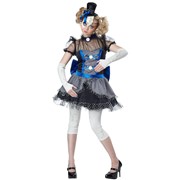 Карнавальный костюм California Costumes Разбитая кукла взрослый, M (44-46) фото