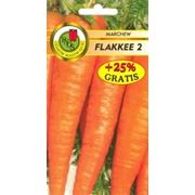 Морква Флакоро 5г. на зберігання фото
