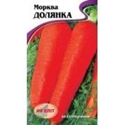 Морковь Долянка 2г фотография