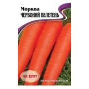 Морковь Красный великан 20г фото