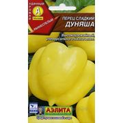 Перец сладкий Дуняша фото