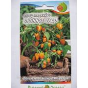 Перец сладкий Ф1 Оконное Чудо фото