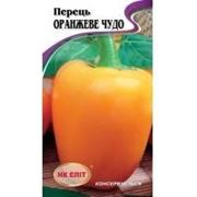 Перец Оранжевое чудо 0.3г фото
