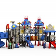 Игровой комплекс FY069-01 фото