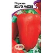 Перец Подарок Молдовы 0.3г фото