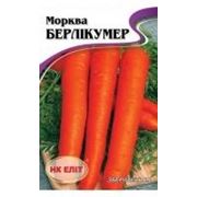 Морковь Берликумер 20г фото