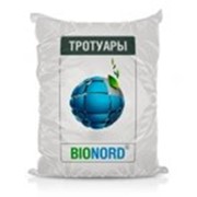Антигололедный реагент Бионорд (тротуары) 10кг, 25кг, фото