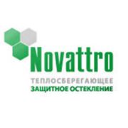 Монолитный поликарбонат TM Novattro Guard