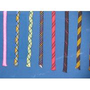 Купить Шнур полипропиленовый плетеный различной окраски. фото