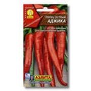 Перец острый Аджика фото