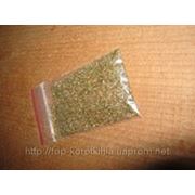 Семена иван чая