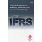 Тренинг «Международные стандарты финансовой отчетности» фото