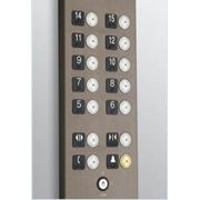 Кнопки для лифтов фотография