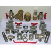 Арматура запорная трубопроводная производства Словакии Польши Украины фото