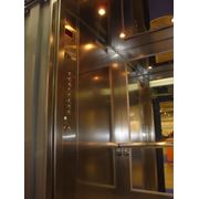 Модернизация лифтов фотография