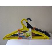 Плечики для верхней одежды фото