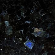 Камень гранитный Головинский лабрадорит фото