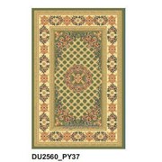 Ковёр от SAG Zara DU2560_PY37 фото