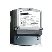 Трехфазный электронный счетчик электроэнергии НІК 2301 АП3 380В 3ф (5-120А) фото