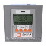 Многофункциональный измеритель - анализатор сети, счетчик EMM-5-Im