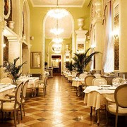Ресторан “La Crete d’or“ фото