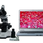 Микроскоп цифровой МИКМЕД- 6 фотография