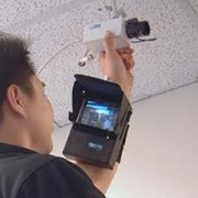 Сервисное обслуживание систем видеонаблюдения фото