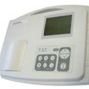 Портативный электрокардиограф с автономным питанием и термопринтером ЕК3Т-08 фото