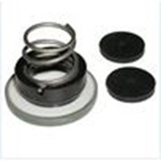 Контактное уплотнительное кольцо в комплекте Ceramic, f. Milk Pump 0,371,1kW фотография