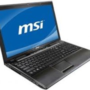 Ноутбук MSI CR643-013X