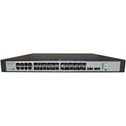 FoxGate 9816-GS8X2 — магистральный 24 — портовый L3 Ethernet коммутатор фото