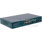 Управляемый L2 Ethernet коммутатор FoxGate S-6008-S2L2 фото