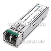 SFP MultiRate FoxGate 100Mbps~2.67Gbps фото