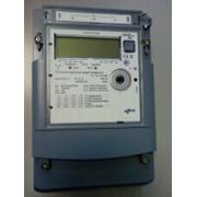 Трехфазный многотарифный электросчетчик ZMG 410 CR 4.440b.43 (380V) фото