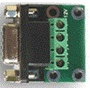 Интерфейс RS-485 к электросчетчикам НИК 2303 (модификация 1120) фото