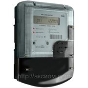 Электросчетчик НИК 2305 АРП4Т 5-160А 1621 (GSM модем, RS485) фото
