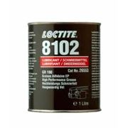 Loctite 8102 Универсальная, 200°С, для подшипников, валов, шестерен фото